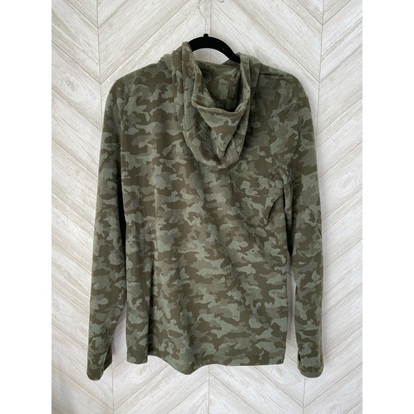 🍋Lululemon Surge Warm Full Zip Jacquard🍋 - Picture 11 of 13